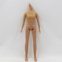 무속성 솜 아이돌인형 옷 장식 악세사리 소품 관절인형 body for ice dbs blyth 19 joint azone s pure neemo 16 bjd ob24 anime, 누드 바디, 리카 블랙