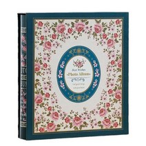 웨딩앨범 포토앨범 800 사진 5X35 인치127X89cm 슬라이드 인 화이트 내부 가족 커플 레코드 도서 선물, style 6