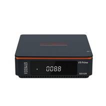 GTMedia v9 프라임 1080P 위성 수신기 업그레이드 GTmedia v8X gtmedia V7 S2X DVB-S2 H.265 내장 와이파이, [01] GTMedia V9 prime