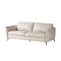 까사미아 보에 3인소파, 그린