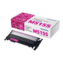 삼성전자 컬러 레이저프린터 토너, 마젠타(CLT-M510S), 1개