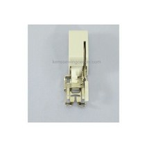 브라더 미싱 재봉틀 부라더 Brother SA140 Sewing Machine Even Feed Walking Foot New