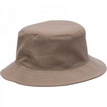 Aussie Chiller 천공 버킷 골프 모자, Medium