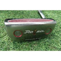 퍼터 테일러메이드 Rosa Monza Corza/도수34inch도