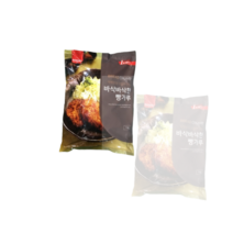 삼립 건식 빵가루 1kg, 5개