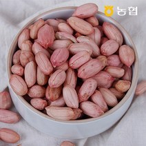자연맛남 [자연맛남] 농협선별 고창 대성농협 생알 땅콩 1kg, 1