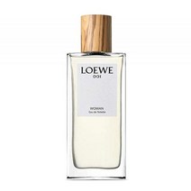 로에베 001 우먼 오 드 퍼퓸 100ml 무료선물포장