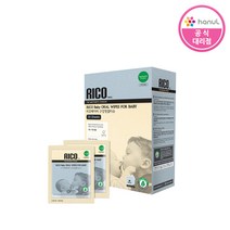 리꼬 구강청결티슈 30매