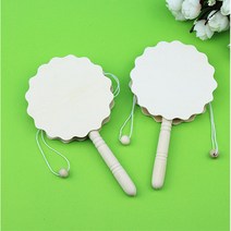 핸디몰 흔들이북 흔들북 모음(곰.원형 꽃)고전북 흔들이북만들기DIY, 꽃