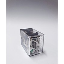 OMRON LY2N AC200/220V(S) DC24V 오므론 릴레이