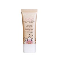 퍼시피카 올라이트 멀티-미네랄 BB 크림 29ml, 1개, Shade 6