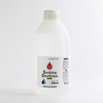올크린 소독제 500ml 리필 손세정제 손청결제 알코올70% 대용량 생활방역 여행용 선물용, 상세페이지 참조, 상세페이지 참조