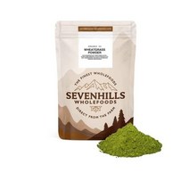세븐힐스 통식품 오가닉 밀싹 파우더 유럽 EU 1kg, 1kg (1팩)