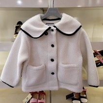 셀덴 셀덴 카_라 에코퍼 코트 EDJC22T51 (P002383463)