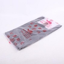 비닐봉투 24cm x 37cm 70매 3301 33L