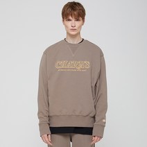 [여자아이들 슈화착용]CHARMS EMBOSSING SWEATSHIRTS BR