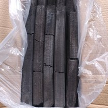 숯연구소NS 프리미엄 대나무숯 대나무100% 바베큐숯 10KG