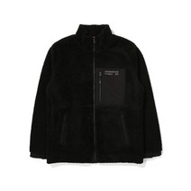 정품 K2 케이투 비숑 BICHON 에코 플리스 ECO _Black
