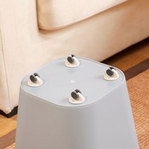 마이카싸 다용도 미니바퀴 4p