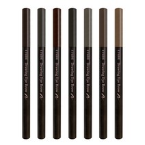 에뛰드 New 드로잉 아이브로우 오토펜슬 0.25g, 06 애쉬 브라운, 5개