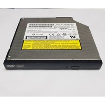 중고 노트북 DVD-ROM CD-RW UJDA750 G8CC0001C210 IDE
