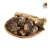 500g 국거리북어 북어머리 9379ma, 1, 본상품선택