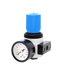 LFR Fischer-Tropsch 필터 압력 감소 밸브 1/4/2-1/8-3/8-3/4---, [03] LFR-1-4-D-MINI-MPA