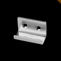 가구 스텐레스 ㄷ자 후크 40X15MM