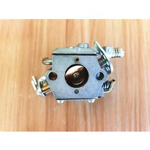정품 기화기 OLEO-MAC GS350C EFCO 38CC Chainsaws carburttor emak 50240045R, 02 Premium carburetor