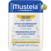 라이브잇 무스텔라 너리싱 스틱 위드 콜드크림, 9.2g, 5개