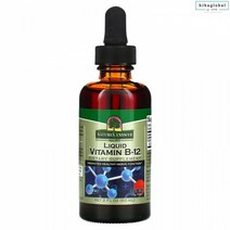 수입산 액상 스포이드 비타민 b12 액체 비투엘브 비십이 바이타민 아이허브