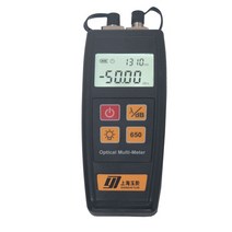 YJ-550A YJ-550C 시각 장애 탐지기가 광섬유 미니 멀티 미터 광 파워 1mw 10mw 30mw 50mw, [05] YJ550A with 1mw VFL, 1개