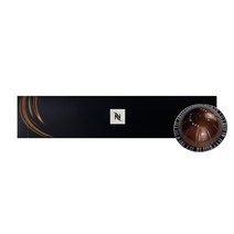네스프레소 버츄오 비앙코 피콜로 포 밀크 캡슐커피, 100개, 6.2g