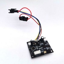 Mercane 2019 와이드 휠 전기 스쿠터 악기 회로 보드 스케이트 부품 용 대시보드, Dashboard