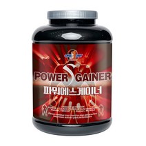 [인기] 헬스보충제 단백질프로틴 곡물 파워에스게이너 2kg, 단백질 프로틴 곡물 파워에스게이너 2kg, 1개