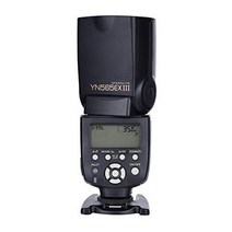 카샵 YONGNUO YN565EX III 무선 TTL 플래시 스피드라이트 니콘 D7500 D7200 D7100 D5600 캐논 500D 600D 1000D 1100D 5DIII, 01 For Canon