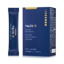 팜엔탑 오늘 굿잠 환 15포 수면 유도제 숙면 꿀잠 불면증 해소 도움 편안한 깊은 잠 피로 회복 스트레스 감소 개운한 부모님 어르신 직장인 중년 남성 여성 갱년기 주부 학생, 1개