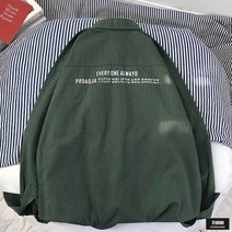 가바바 남성 셔츠 야상느낌의 겉에 걸치기만해도 포인트가 되는 긴팔셔츠 G42724