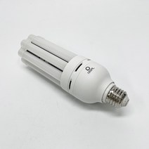나스필 LED 스틱램프 20W E26 주광색 6500K, 1개