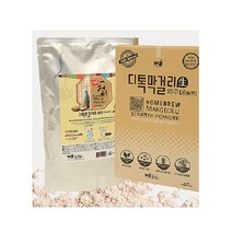 집에서 막걸리 만들기 키트 수제 동동주 만드는법 DIY 무아스파탐 500g