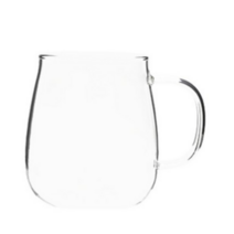 MAKA 항아리 머그 대, 550ml., 2개