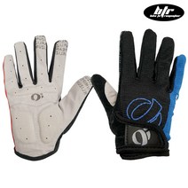 BTR 자전거 장갑 스포츠 등산 라이딩 바이크, 선택02.긴장갑 BG20(블루)