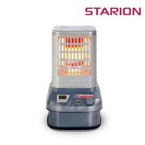 스타리온 로터리히터 석유난로 15평 17평 31평 모음, 15평 SH-R157SBM