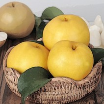 이룸팜스 [이룸팜스] 나주배 3kg 가정용(4-7과), 1