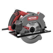 테이블 쏘 플런지쏘 테이블쏘 나무재단 meterk 1500w 전기 톱 190mm 원형 톱 230 240v 알루미늄 바디 휴대용 목공 도구 전기 톱 목공 테이블 톱, 검은색, 유럽 ​​연합, 1개