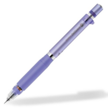 제브라 델가드ER 샤프 MA88 VIOLET, 0.5mm, 12개