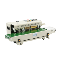 자동실링기 씰링기 포장기계 밴드실러 비닐 접착기