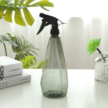 동력살분무기 농약통 농약 약대 분무기 소독 가정용 살충제 알코올 소독제 소형 대용량 물뿌리개 다기능, 애쉬 1리터