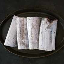 [제주직송] 제주은갈치 400g(4토막)x3, 단품