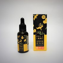 국산 100% 달맞이꽃종자유 오일 기름 30ml 아토피오일 감마리놀렌산 갱년기 생리불순 자궁에 좋은 영양제_소분용 스포이드 증정